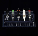 *** Disposable Cartridge Needle Tray. 3 CHOICES.