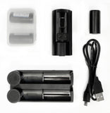Cheyenne EnGen Wireless Rechargeable Battery Pack 3.5 mm.