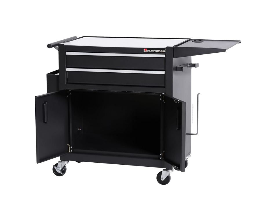 Tattoo Workstation by TANKSTORM – RelyAid Tattoo Supply