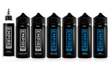 Empire Ink COMPLETE Graywash or Whitewash 7 bottle SET (4 oz)