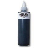Dynamic Ink - CHOOSE - Big 8oz Bottles., Triple Black, Black, White, Triple White & Heavy White