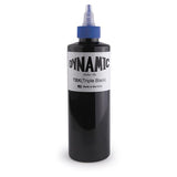 Dynamic Ink - CHOOSE - Big 8oz Bottles., Triple Black, Black, White, Triple White & Heavy White