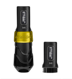 LATEST MODEL FK Irons FLUX MAX Wireless Tattoo Machine, Choose your Combo