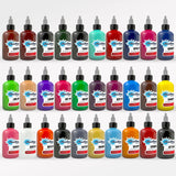 StarBrite Colors - StarBrite Colors Single Bottles | PART 2 - CHOOSE FROM 1oz 2oz 4oz
