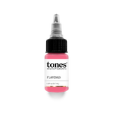 Solid Ink PMU Lips Set / Colors, 1/2oz Bottles