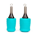 Nexus Disposable Adjustable Cartridge Grips: CHOOSE 1.2" or 1.4", 10/box