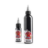 Solid Ink : Horitomo Set | (12) 1oz Colors + Solid White & Lining Black + Collectible Box & T-Shirt