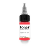 Solid Ink PMU Lips Set / Colors, 1/2oz Bottles