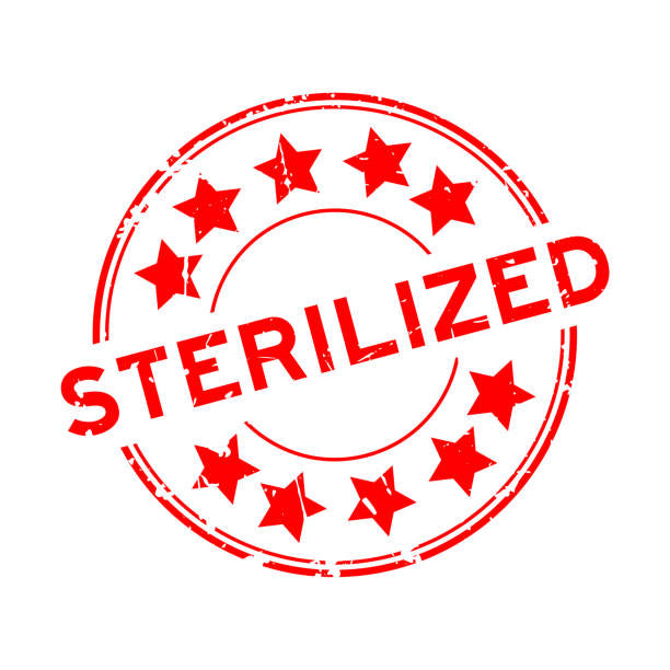 Sterilization Certificates - FINEST Needles, BLK RBT Tubes, Piercing Needles