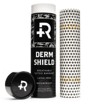 Recovery Derm Shield Choose from 3 Widths