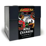 Eternal Ink - Myke Chambers Signature Series CHOOSE COLOR & BOTTLE SIZE