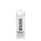 Empire Ink 3oz MIXING MEDIUMS, CHOOSE from Witch Hazel, Glycerin, Propylene-Glycol & Glaze