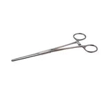 PIE 357  Hemostat Forceps Stainless Steel