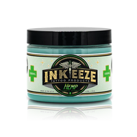 INKEEZE Products. Choose "NEW" Limited Edition Mutant Serum, Green Glide, Black Glide, Purple Glide, Pink Glide or Hemp Glide