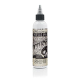 Nocturnal Tattoo Ink - CHOOSE Super Black, Lining & Shading or Shine WHITE