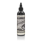 Nocturnal Tattoo Ink - CHOOSE Super Black, Lining & Shading or Shine WHITE