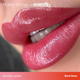 Perma Blend Pigments - LUXE Evenflo True Lips / 6 Colors, 1/2oz Bottles