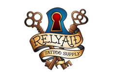 RelyAid Tattoo Supply