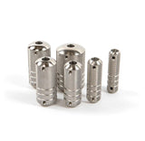 Stainless Steel Grips, CHOOSE size.  (Call 800-775-6412)