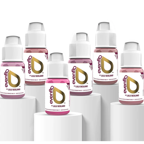evenflo perma blend Perma Blend Pigments