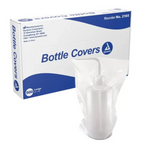 Wash Bottle Bags in a Self Dispensing Box. CHOOSE COLOR & COUNT=500pcs or 250pcs/box.