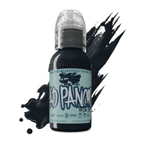 World Famous Tattoo Ink - World Famous Ink A.D. PANCHO PASTEL GREY SET | Available in 1oz & 4oz