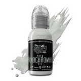 World Famous Tattoo Ink - World Famous Ink POCH MONOCHROMATIC SET | Available in 1oz