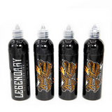 World Famous Tattoo Ink - World Famous Ink LINING AND SHADING SET| Available in 1oz