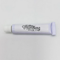 Tattoo Numbing Cream 10g (0.35 oz) Topical Anesthetic.