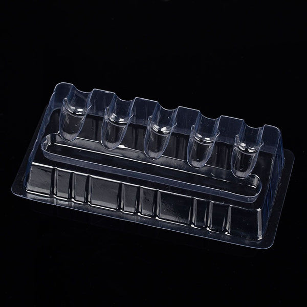 *** Disposable Cartridge Needle Tray. 3 CHOICES.