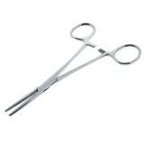 PIE 357  Hemostat Forceps Stainless Steel