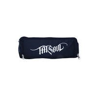 TatSoul Travel Arm Rest, small and lightweight (5.5 lbs), comes with a Duffle Bag. Perfect for conventions.