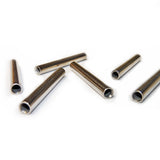 BLITZ Stainless Steel Tips or Stem, CHOOSE size.  (Call 800-775-6412)