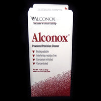 Ultrasonic Precision Powder Cleaner, CHOOSE Alconox or Tergazyme Detergent , 4lb box
