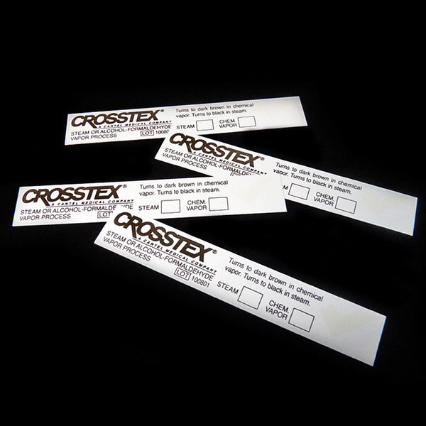 Crosstex Sure-Check Strips, 100 pack