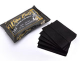 Wipe Outz Premium Dry Tattoo Towels, Pack of 10 or Singles, CHOOSE COLOR.