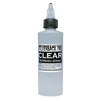 Silverback Ink - Clear 4oz