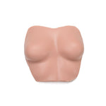 A Pound of Flesh - Woman Breasts (Nippleless)