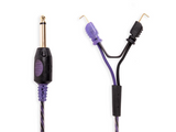 Bishop Premium Lightweight Clip Cord - 7 ft, Choose from 3 Different Colors.