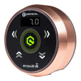 Critical Power Supply new model - ATOM X-R. CHOOSE COLOR