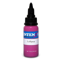 Intenze Ink SNOW WHITE OPAQUE ETC - Intenze Ink CHOOSE YOUR COLOR | 2oz or 4oz
