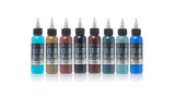 Fusion Ink - Deano Cook Signature Series CHOOSE COLOR & BOTTLE SIZE