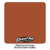 Eternal Ink - Muted Earth Tones Signature Series CHOOSE COLOR & BOTTLE SIZE