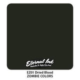 Eternal Ink - Zombie Signature Series CHOOSE COLOR & BOTTLE SIZE