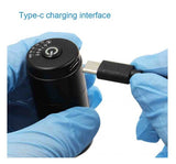 Emalla Rechargeable Battery Packs ( 6-8 Hours, 1" diameter x 3" long)