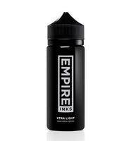 Empire Ink Individual Bottles - Graywash SHADES, Choose Size: 2 & 4oz