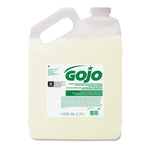 GOJO Green Certified Lotion Hand Cleaner SOAP, 1 Gallon