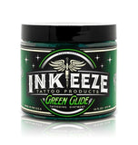 INKEEZE Products. Choose "NEW" Limited Edition Mutant Serum, Green Glide, Black Glide, Purple Glide, Pink Glide or Hemp Glide