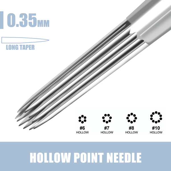 EMALLA Cartridge HOLLOW LINERS