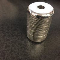 Stainless Steel Grips, CHOOSE size.  (Call 800-775-6412)